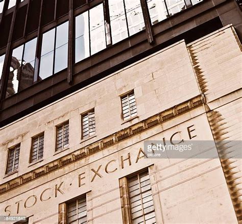 Canadian Stock Exchange Photos And Premium High Res Pictures Getty Images