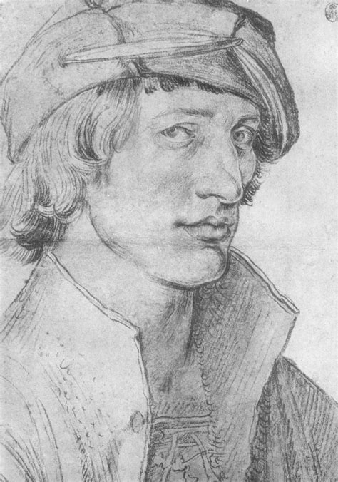 Pin Auf Albrecht Dürer