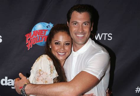 20 Facts About Dwts Val And Maksim Chmerkovskiy