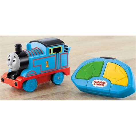 Thomas And Friends Bct65 My First Remote Control Thomas Thomas The Tank