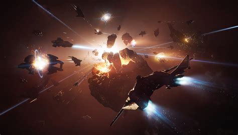 Star Citizen Release Date News And Rumours Squadron 42 Trailer Revealed