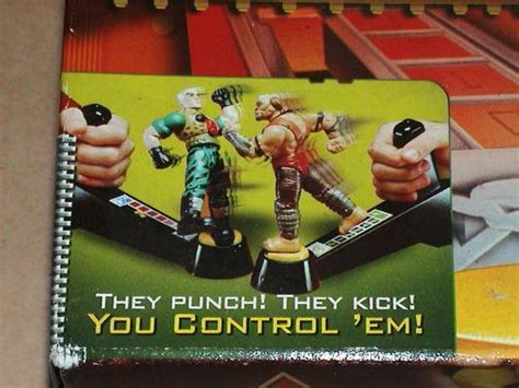 Movies childhood my early 90s. Other Collectable Toys - SMALL SOLDIERS KARATE FIGHTERS ...