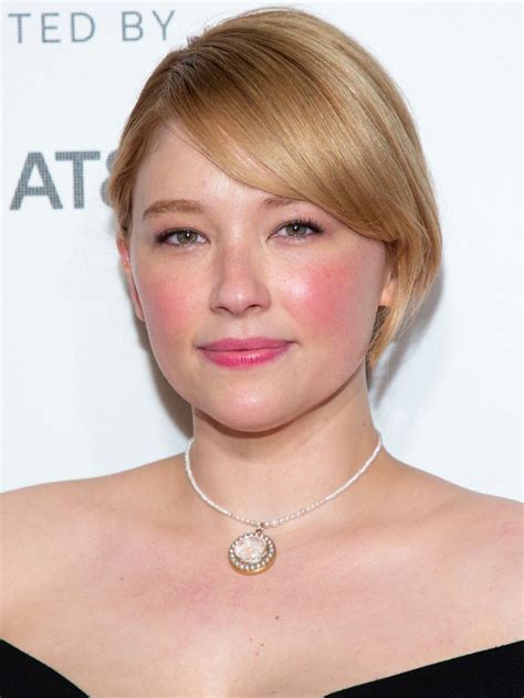Haley Bennett Pictures Rotten Tomatoes