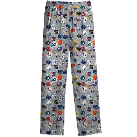 Nfl Boys Logo All Over Printed Lounge Pants Bobs Stores