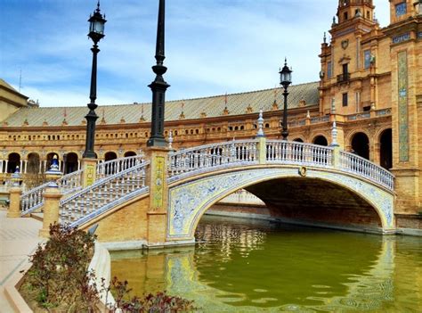Sevilla The Most Beautiful City In Spain Adventurous