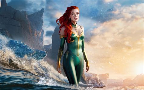 1280x800 Mera In Aquaman And The Lost Kingdom 720p Hd 4k Wallpapers