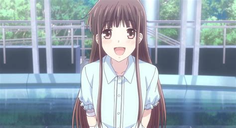 15 Things You Didnt Know About Tohru Honda From ‘fruits Basket By