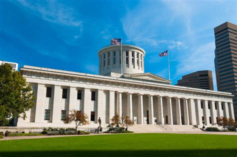 It takes a little longer to get. Ohio Sports Bill Continues To Progress Forward To State Senate