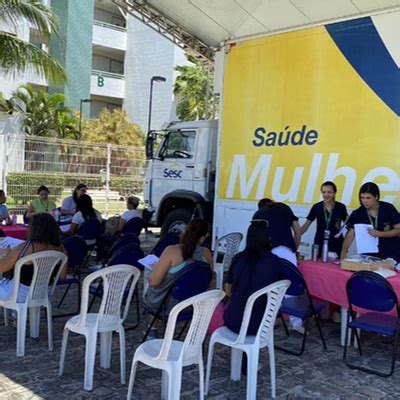 Unima Afya Sesc Sa De Mulher Disponibiliza Mais De Vagas Para