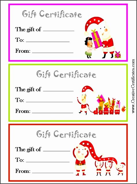 Use this template for any holiday or birthday occasion. 8 Babysitting Vouchers Template - SampleTemplatess ...