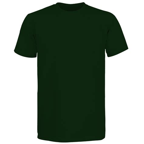 Standard Round Neck Shirt Custom T Shirts By Craft Clothing