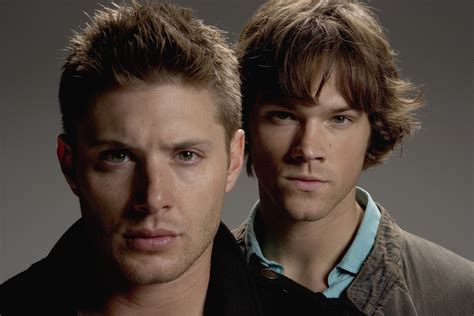 Supernatural Season 2 Jared Padalecki And Jensen Ackles Photo 34086444 Fanpop