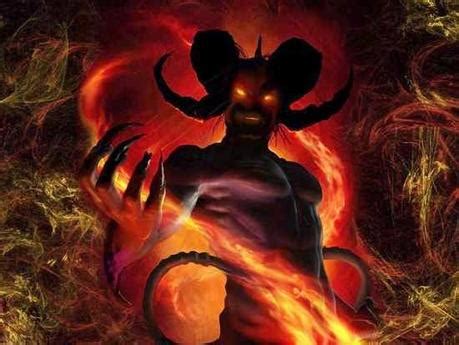 My name is kyle, my mother was a succubus and my father was an incubus. ¿Qué significa soñar con el diablo? - Paperblog