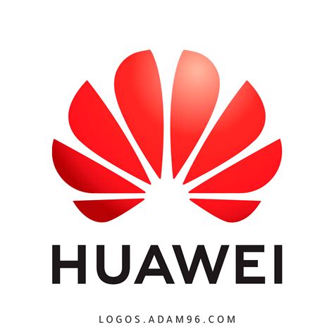 Download Logo Huawei Png Free Vector