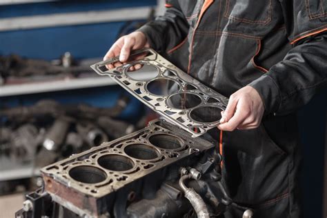 What Is A Head Gasket And How Do I Know If Its Blown Sun Auto Service
