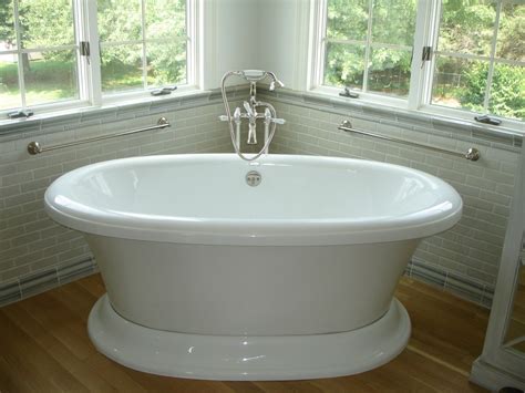 A wide variety of soak tubs options are available to you, such as drain location, installation type. Soaking Tub for a Bathroom Remodel - Design Build Planners