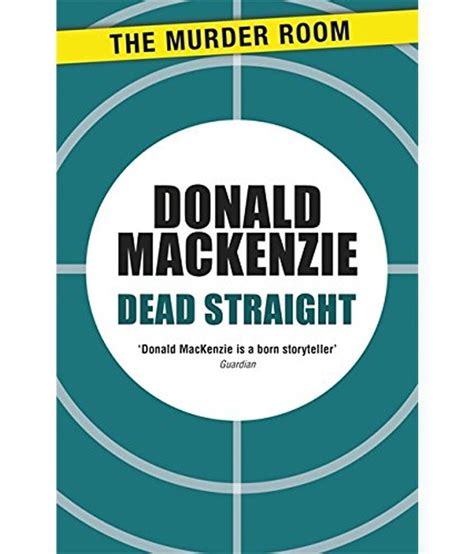 Dead Straight Buy Dead Straight Online At Low Price In India On Snapdeal