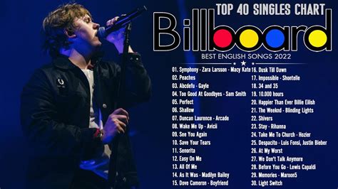 Billboard Top 10 This Week Billboard Hot 100 Charts Top 10 This