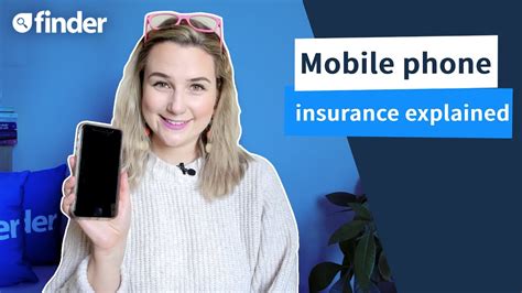 Mobile Phone Insurance Uk Explained Youtube