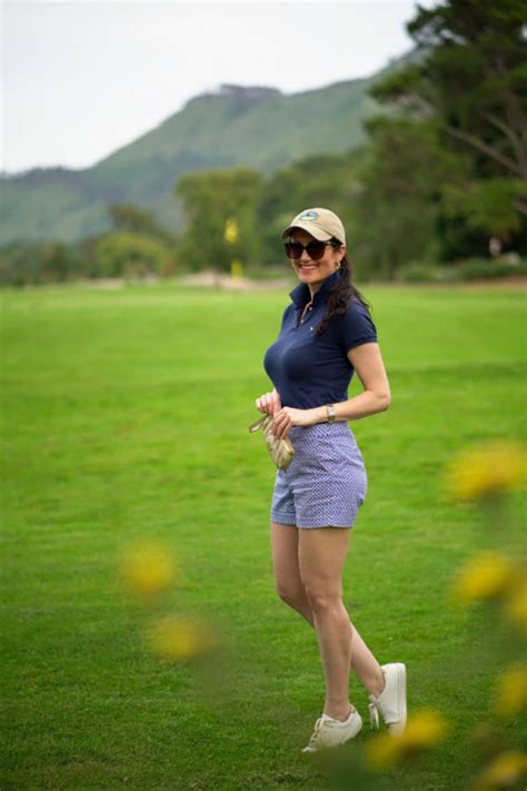 Style Guide What To Wear To A Golf Tournament Rousing Memories