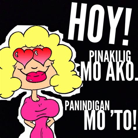 Pinoy Pickup Lines Tagalog Quotes Pinoy Quotes Pick Up Lines Funny
