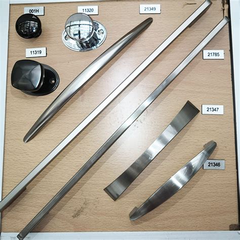 zinc alloy strip handle cabinet handles ,Modern Kitchen Cabinet Handle