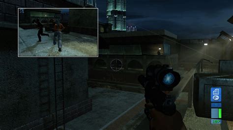 Perfect Dark Zero Screenshots For Xbox 360 Mobygames