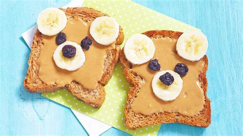 What Makes A Healthy Breakfast For Kids Consumer Reports
