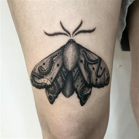 101 Amazing Moth Tattoo Designs You Needs To See Outsons Mens