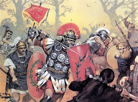 10 Ancient Warriors Who Were Certified Badasses Wow Gallery Ebaums