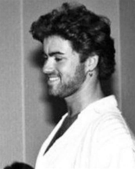 george michel george michael wham record producer mens hairstyles songwriting tribute