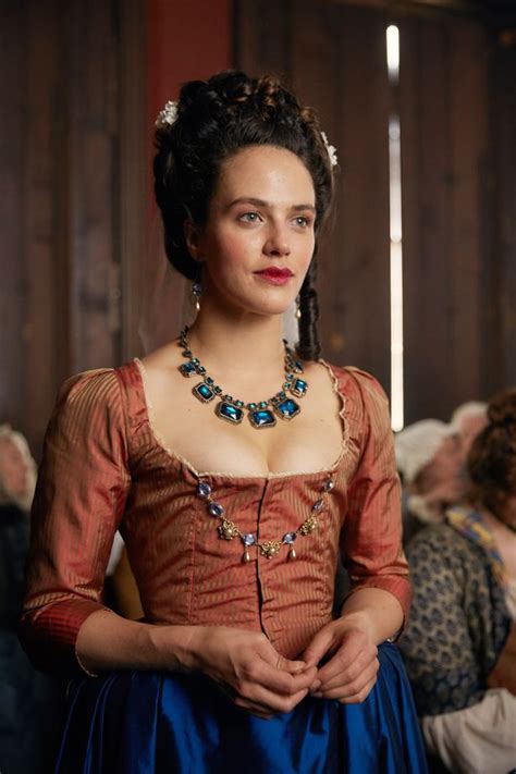 Is Harlots Based On A True Story Fascinating History Behind Raunchy Bbc Series Mirror Online