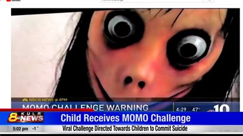 How To Play Momo Challenge Hresabooster