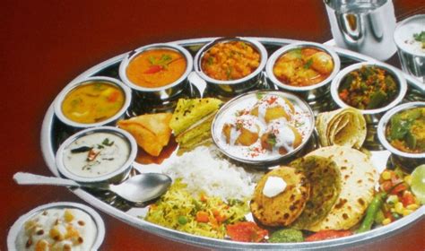 Science Explains The Main Reason Behind Why The Indian Food So Delicious Sagmart