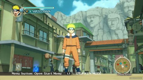 Naruto Shippuden Ultimate Ninja Storm Legacy Review An Incredible Collection Believe It