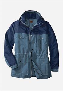Lightweight Expedition Parka By Boulder Creek Big And Outerwear