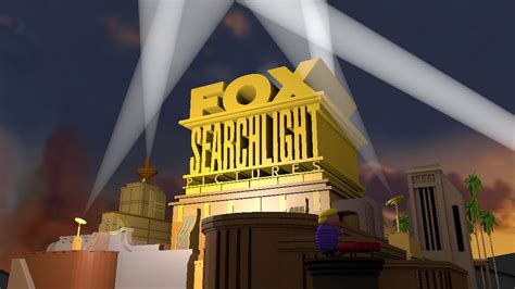 Fox Searchlight Pictures Peanuts Dream Logo By Zachmanawesomenessii