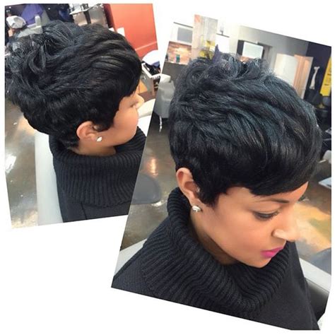 Https://wstravely.com/hairstyle/28 Piece Quick Weave Short Hairstyle