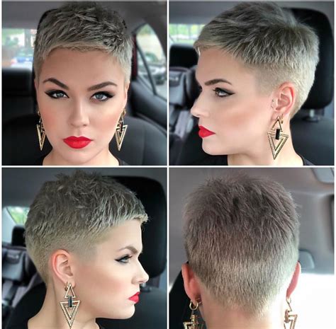 Short Hairstyles For Chemo Patients Hairstyle Catalog