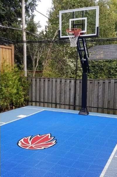 21 Outdoor Home Basketball Court Ideas Sebring Design Build