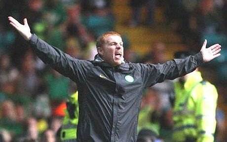 Neil lennon, back as celtic manager, says his future will not be defined by sunday's game against rangers as he looks forward to pitting his wits against steven gerrard. Neil Lennon should quit complaining and get youth on Celtic's side - Telegraph
