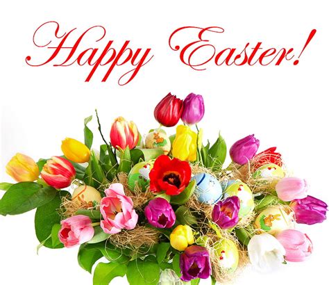 1920x1080px 1080p Free Download Happy Easter Colorful Holidays