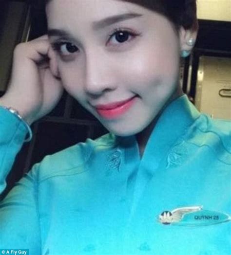 Are These The Hottest Flight Attendants In The World Cabin Crew