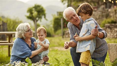 Are You A Grandparent Raising Grandchildren We Need Your Advice