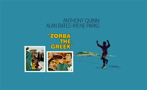 32 Facts About The Movie Zorba The Greek