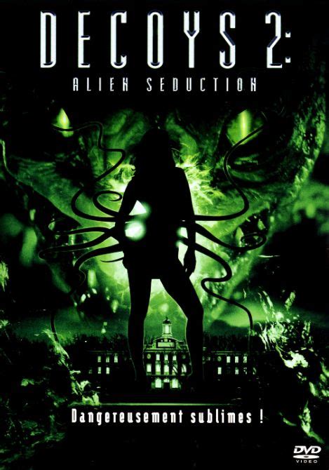 Decoys 2 Alien Seduction Seriebox