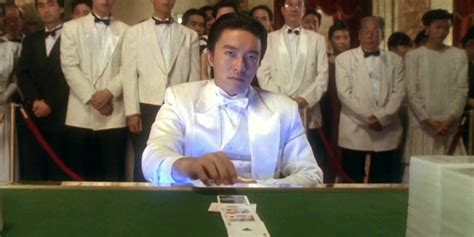 Рыцарь игроков (1990) god of gamblers ii. God Of Gamblers III: Back To Shanghai (1991) - Review ...