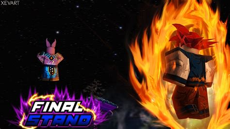Join discord.gg/4xew5gm for this script in #announcements tags: Dragon Ball Z Final Stand - Roblox