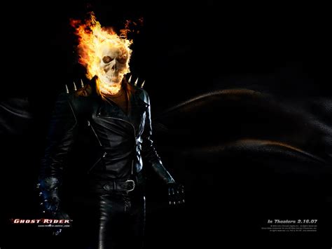 Free Download Ghost Rider Wallpaper 1400x1050 Wallpapers 1400x1050