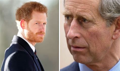 There are a lot of conspiracies going around on the internet on all kinds of topics. Prince Harry's HEARTBREAKING outburst at Prince Charles revealed: 'I hate you!' - Dianalegacy ...